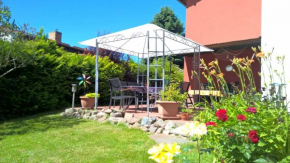 Ferienwohnung Ursel in Heringsdorf